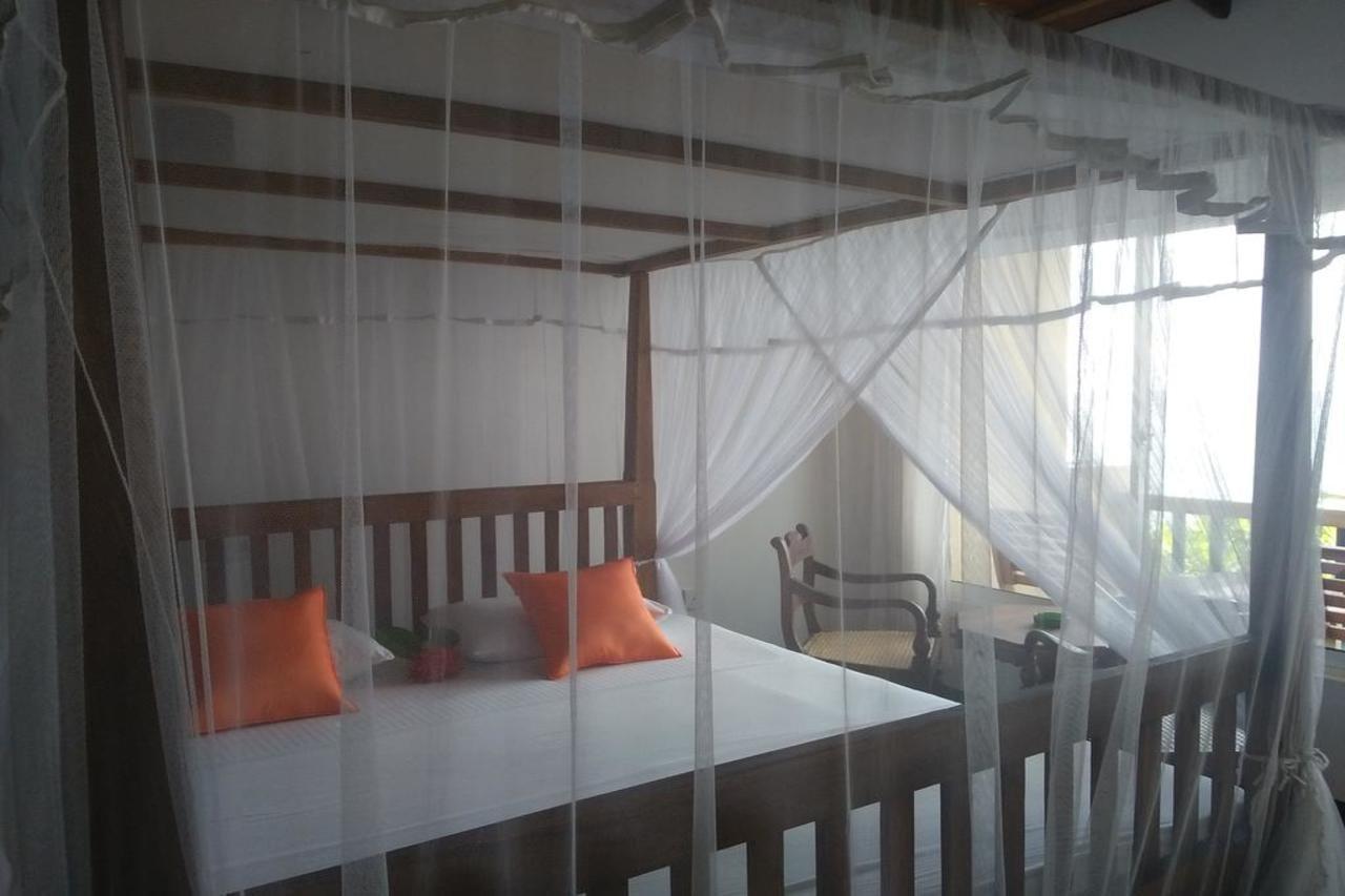 Asiri Yoga Retreat Hotel Kadurupe Luaran gambar