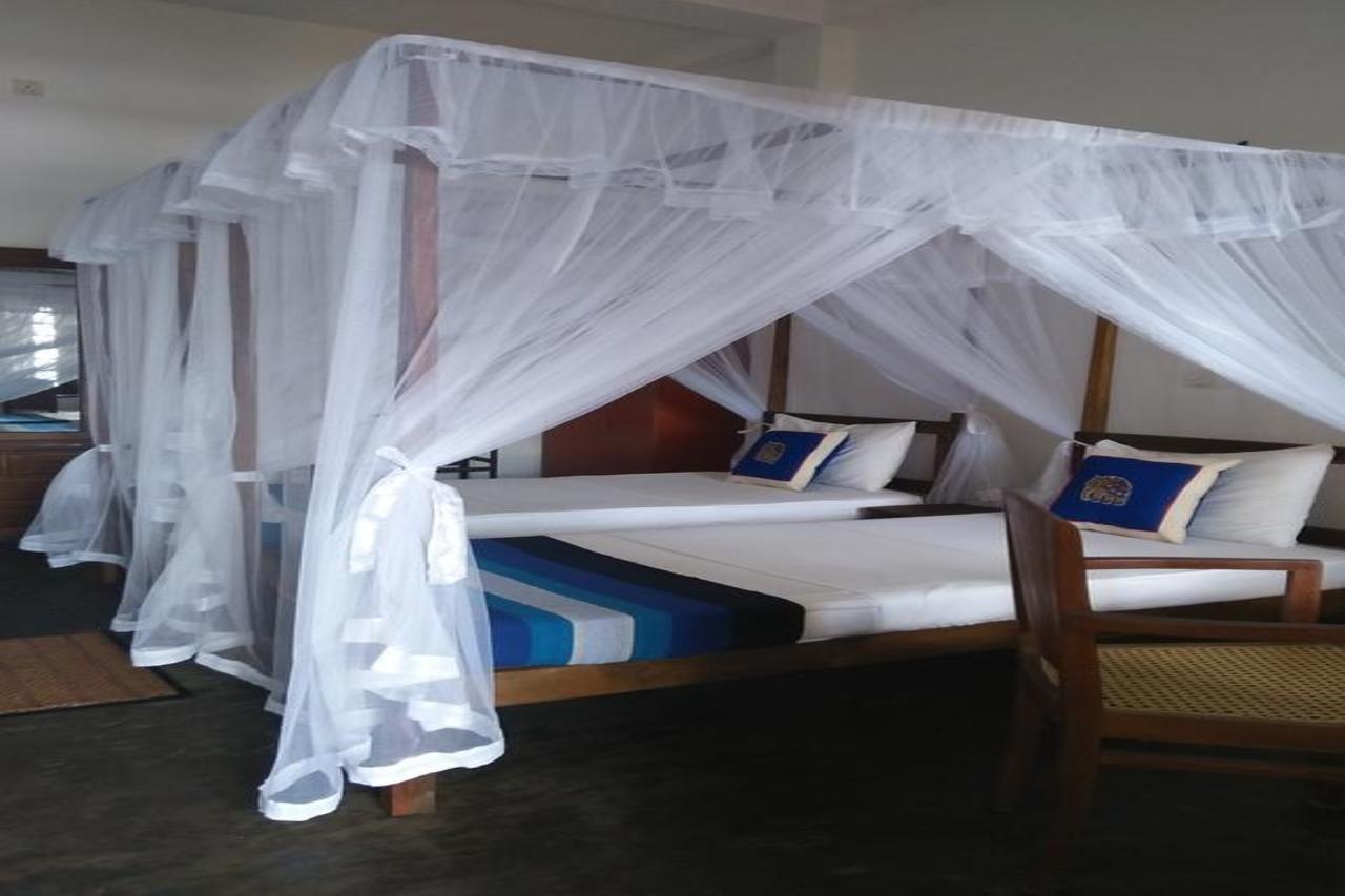 Asiri Yoga Retreat Hotel Kadurupe Luaran gambar